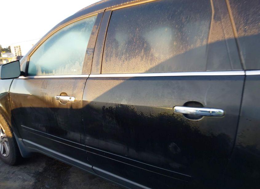 Photo 14 of 2016 Chevrolet Traverse 1LT (VIN 1GNKVGKD5GJ308991)