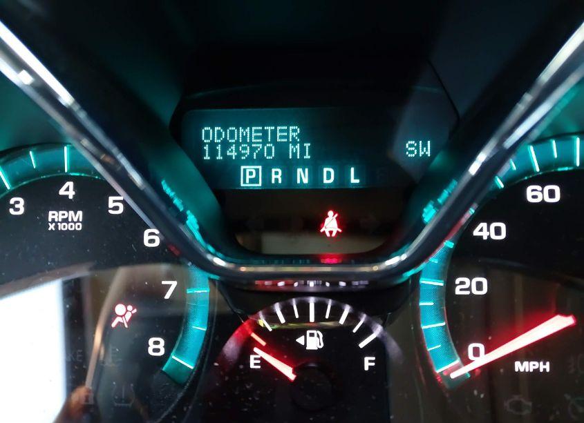 Photo 15 of 2016 Chevrolet Traverse 1LT (VIN 1GNKVGKD5GJ308991)