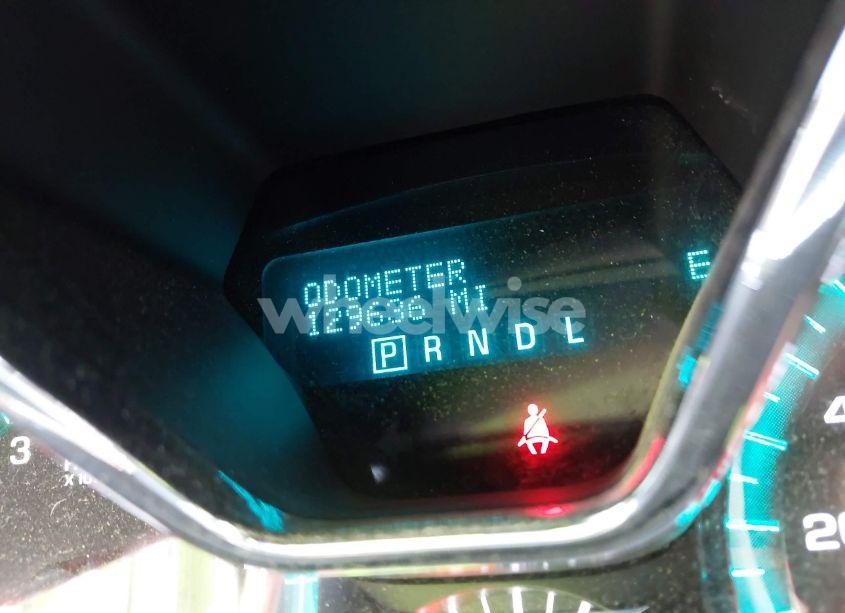 Photo 15 of 2016 Chevrolet Traverse 1LT (VIN 1GNKVGKD5GJ323068)