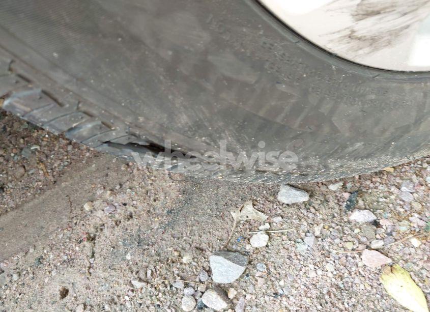 Photo 19 of 2016 Chevrolet Traverse 1LT (VIN 1GNKVGKD5GJ323068)