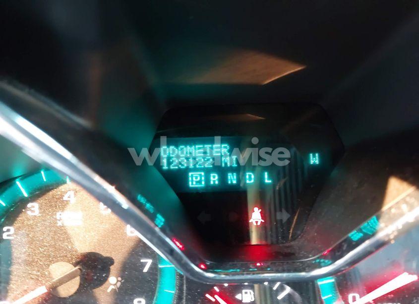 Photo 15 of 2016 Chevrolet Traverse 1LT (VIN 1GNKVGKD5GJ340985)