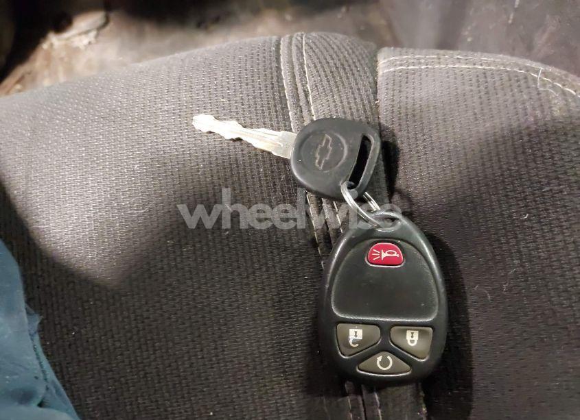 Photo 11 of 2017 Chevrolet Traverse 1LT (VIN 1GNKVGKD5HJ201554)