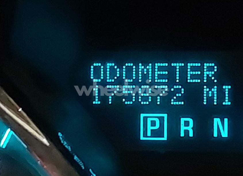 Photo 15 of 2017 Chevrolet Traverse 1LT (VIN 1GNKVGKD5HJ201554)