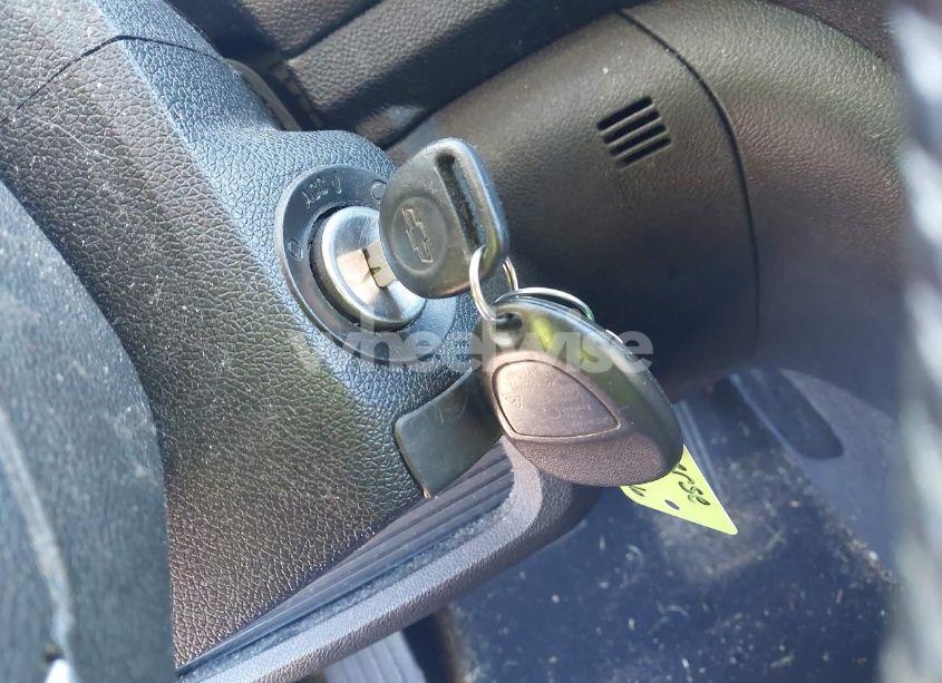 Photo 11 of 2017 Chevrolet Traverse 1LT (VIN 1GNKVGKD5HJ338414)