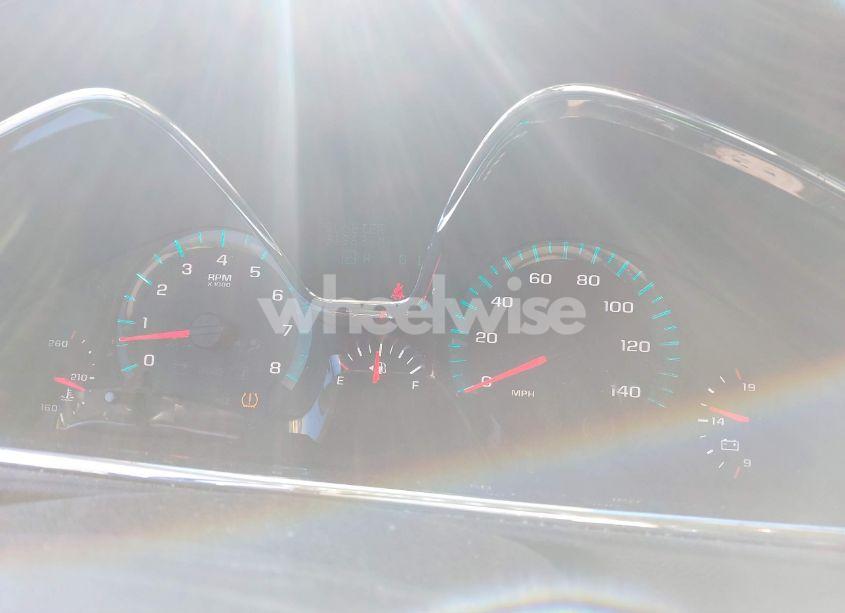 Photo 7 of 2017 Chevrolet Traverse 1LT (VIN 1GNKVGKD5HJ338414)