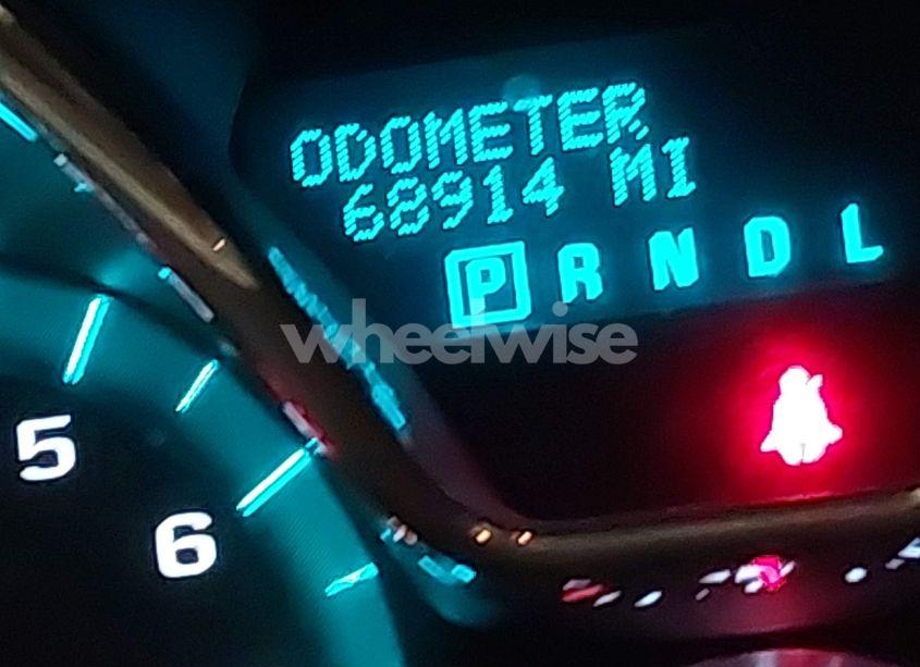 Photo 16 of 2017 Chevrolet Traverse 1LT (VIN 1GNKVGKD5HJ341961)