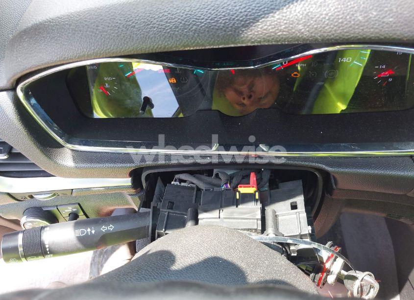 Photo 6 of 2013 Chevrolet Traverse 1LT (VIN 1GNKVGKD6DJ154772)