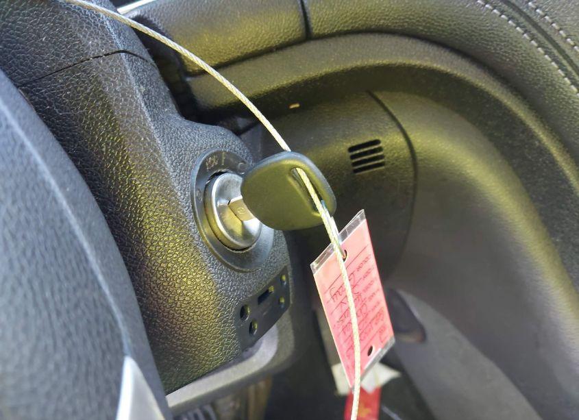 Photo 11 of 2014 Chevrolet Traverse 1LT (VIN 1GNKVGKD6EJ150593)