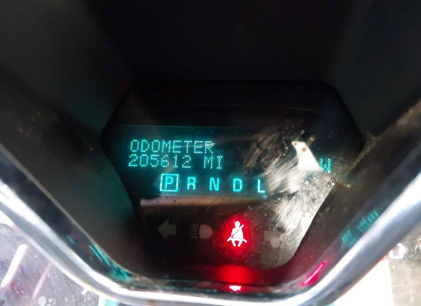 Photo 15 of 2014 Chevrolet Traverse 1LT (VIN 1GNKVGKD6EJ150593)