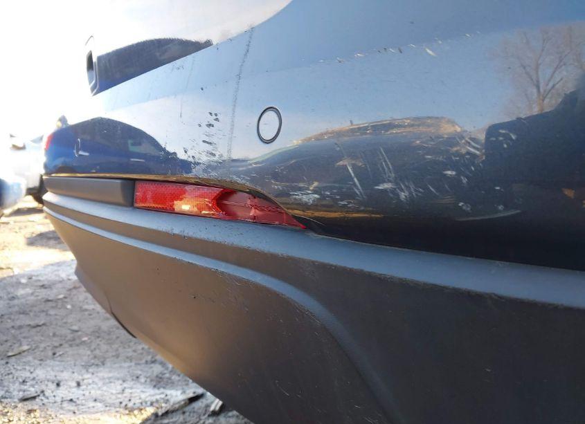 Photo 6 of 2014 Chevrolet Traverse 1LT (VIN 1GNKVGKD6EJ150593)