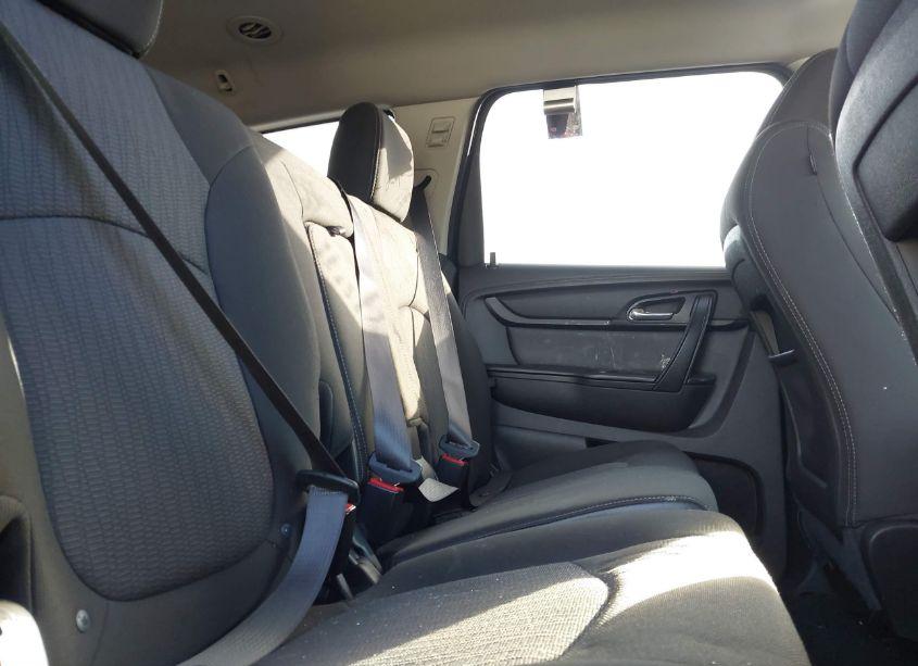 Photo 8 of 2014 Chevrolet Traverse 1LT (VIN 1GNKVGKD6EJ150593)