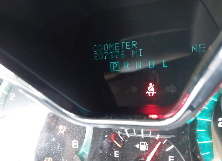 Photo 7 of 2014 Chevrolet Traverse 1LT (VIN 1GNKVGKD6EJ161156)