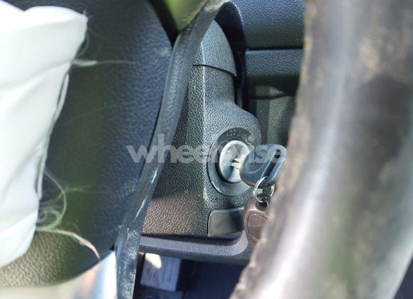 Photo 11 of 2014 Chevrolet Traverse 1LT (VIN 1GNKVGKD6EJ260253)