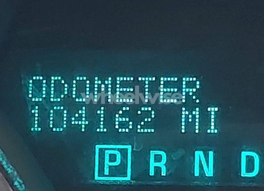 Photo 15 of 2014 Chevrolet Traverse 1LT (VIN 1GNKVGKD6EJ261015)