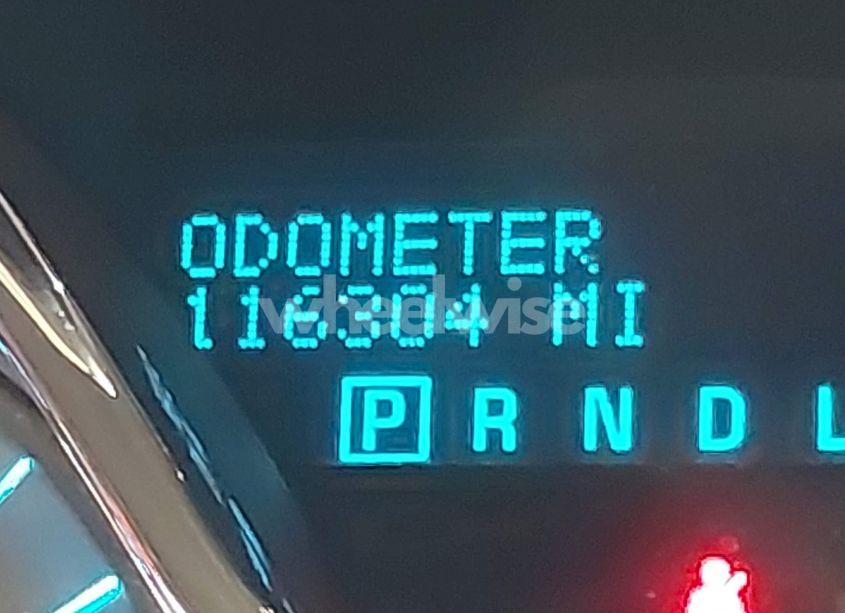 Photo 15 of 2015 Chevrolet Traverse 1LT (VIN 1GNKVGKD6FJ208994)