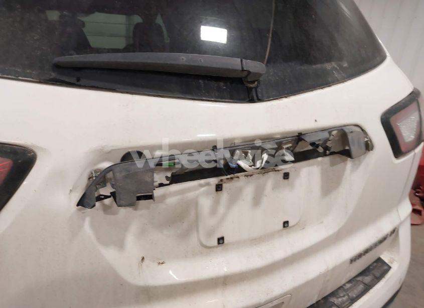 Photo 17 of 2015 Chevrolet Traverse 1LT (VIN 1GNKVGKD6FJ208994)