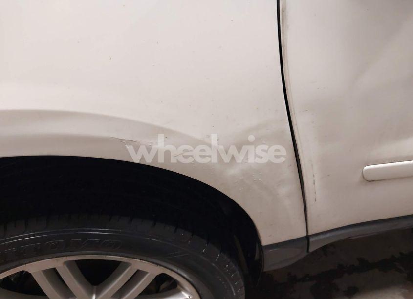 Photo 18 of 2015 Chevrolet Traverse 1LT (VIN 1GNKVGKD6FJ208994)