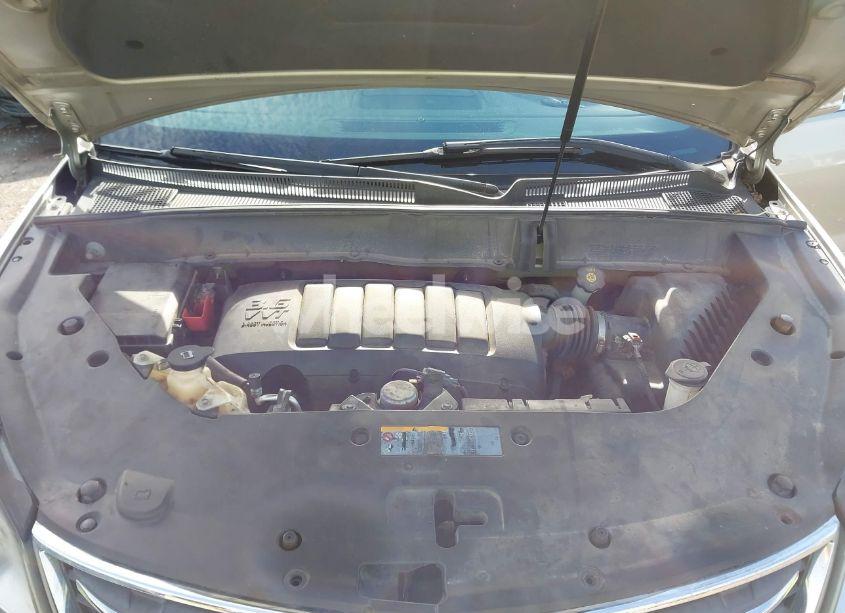 Photo 10 of 2015 Chevrolet Traverse 1LT (VIN 1GNKVGKD6FJ218604)