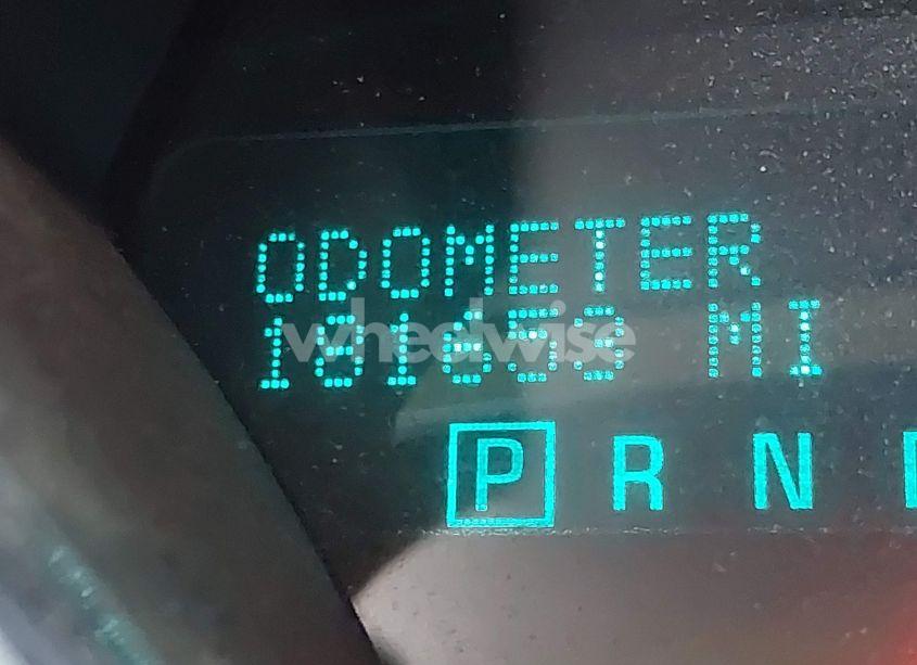 Photo 16 of 2015 Chevrolet Traverse 1LT (VIN 1GNKVGKD6FJ218604)