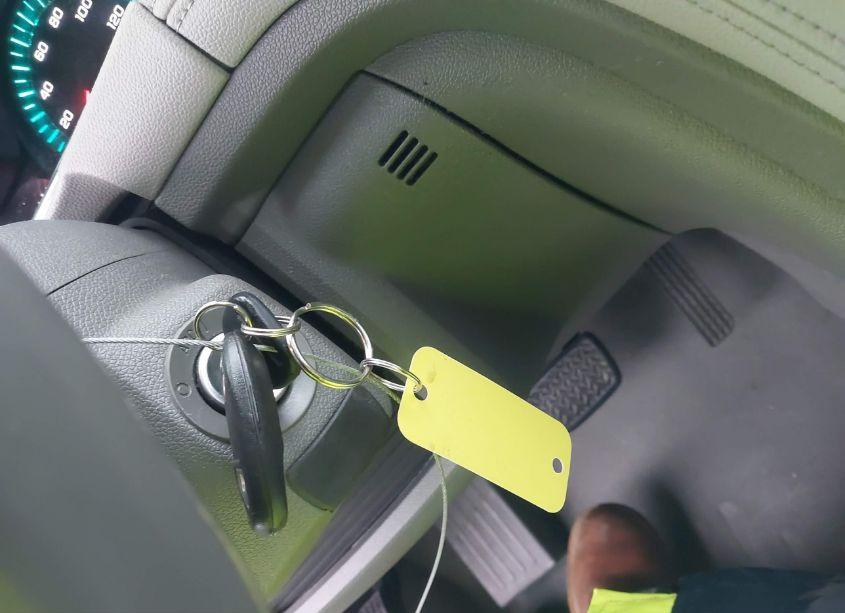 Photo 11 of 2015 Chevrolet Traverse 1LT (VIN 1GNKVGKD6FJ294811)