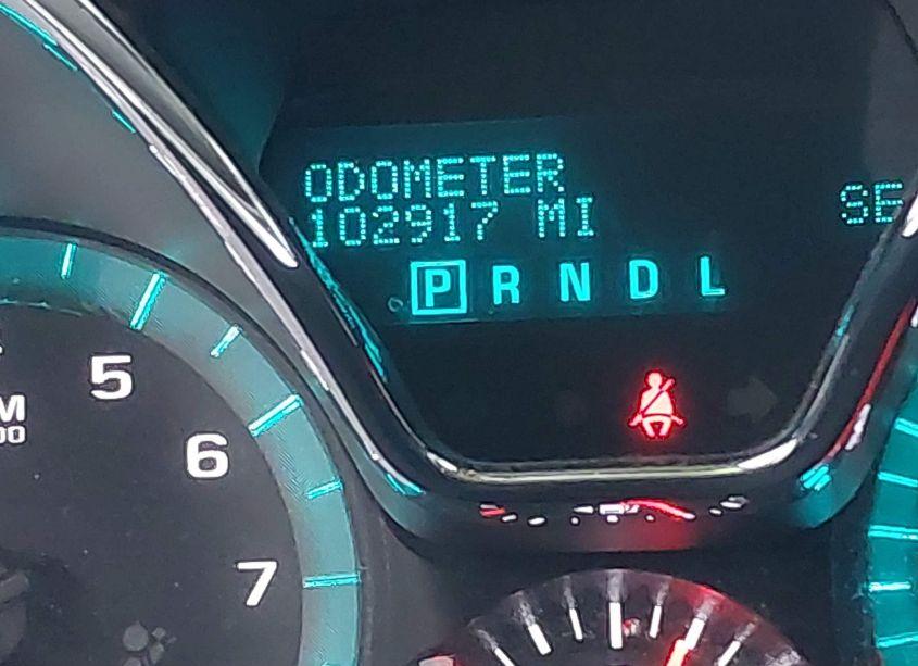 Photo 15 of 2015 Chevrolet Traverse 1LT (VIN 1GNKVGKD6FJ294811)