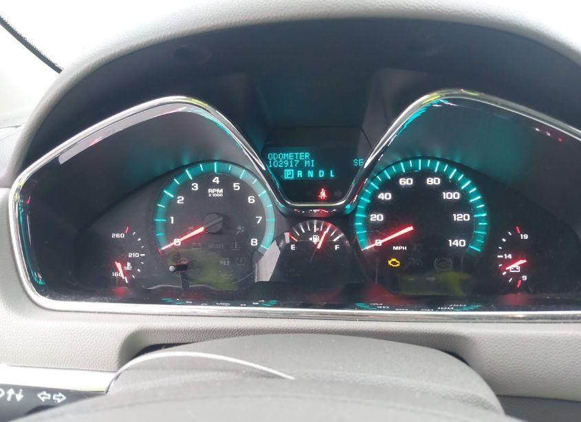 Photo 7 of 2015 Chevrolet Traverse 1LT (VIN 1GNKVGKD6FJ294811)