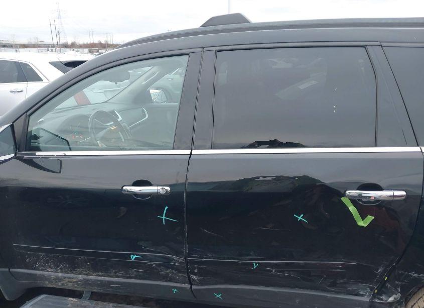 Photo 14 of 2016 Chevrolet Traverse 1LT (VIN 1GNKVGKD6GJ120240)