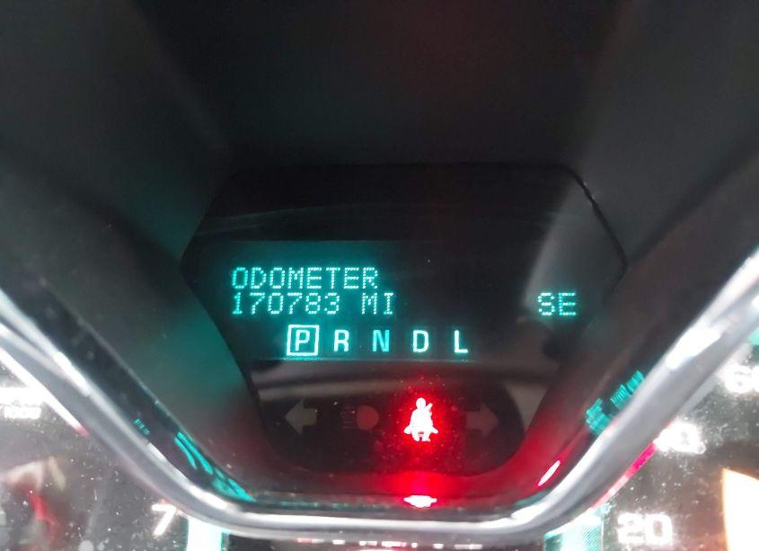 Photo 15 of 2016 Chevrolet Traverse 1LT (VIN 1GNKVGKD6GJ120240)