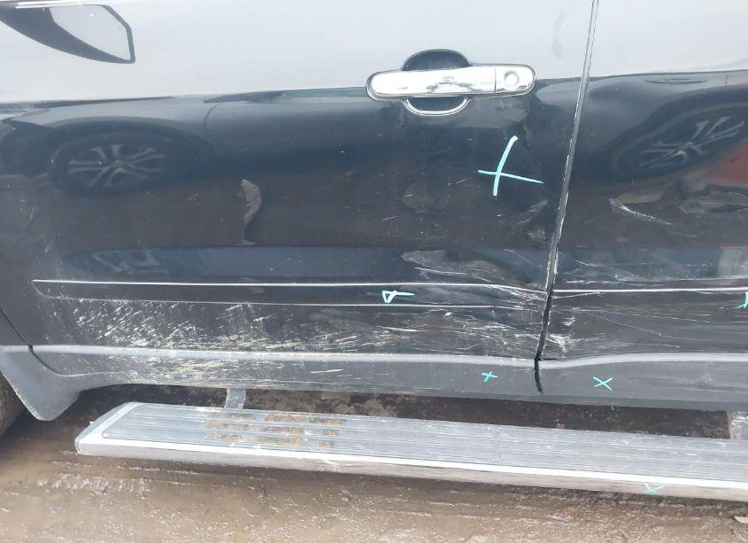 Photo 17 of 2016 Chevrolet Traverse 1LT (VIN 1GNKVGKD6GJ120240)