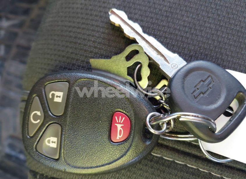 Photo 11 of 2016 Chevrolet Traverse 1LT (VIN 1GNKVGKD6GJ203005)