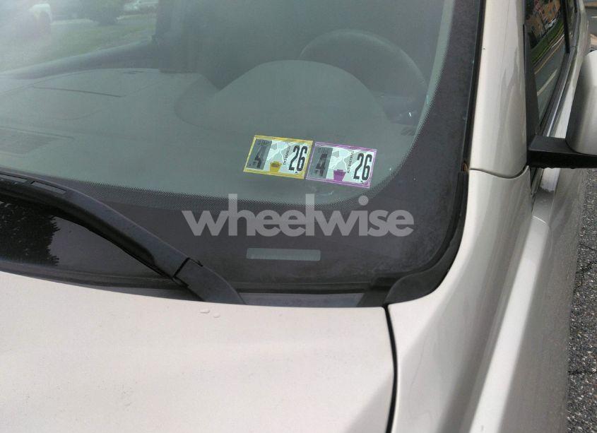 Photo 19 of 2016 Chevrolet Traverse 1LT (VIN 1GNKVGKD6GJ253810)