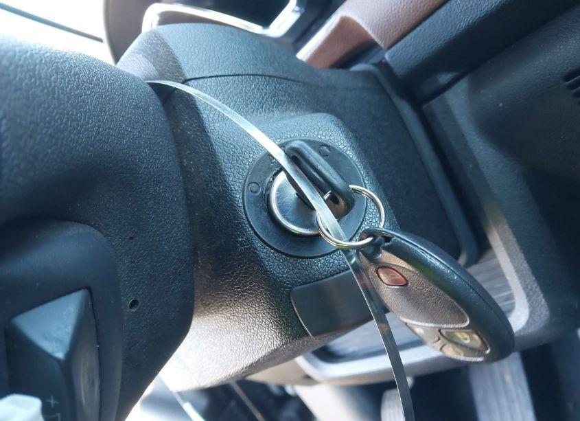 Photo 11 of 2016 Chevrolet Traverse 1LT (VIN 1GNKVGKD6GJ329753)