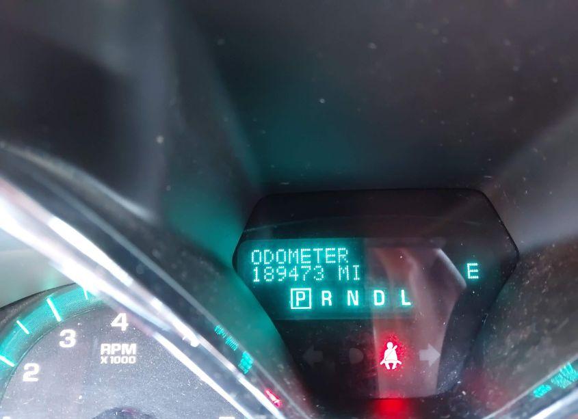 Photo 15 of 2016 Chevrolet Traverse 1LT (VIN 1GNKVGKD6GJ329753)