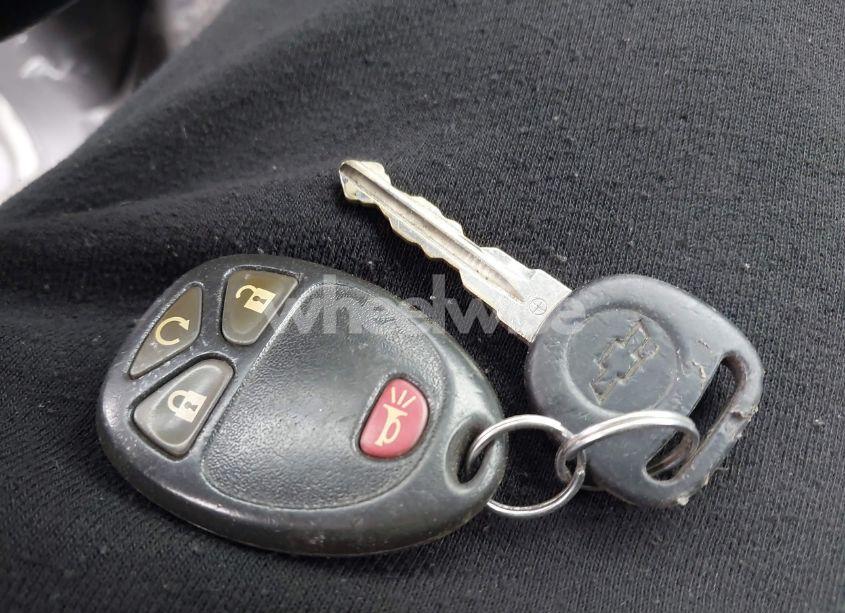 Photo 11 of 2016 Chevrolet Traverse 1LT (VIN 1GNKVGKD6GJ347363)