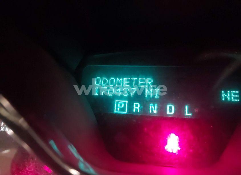 Photo 15 of 2017 Chevrolet Traverse 1LT (VIN 1GNKVGKD6HJ133281)