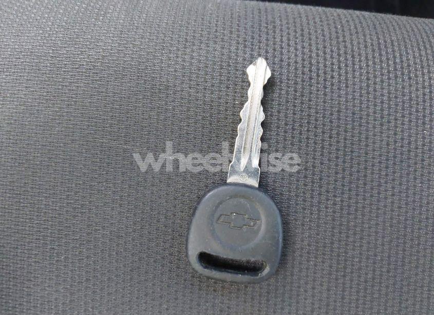 Photo 11 of 2017 Chevrolet Traverse 1LT (VIN 1GNKVGKD6HJ155152)