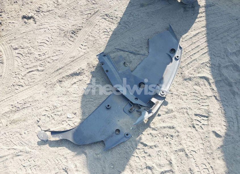 Photo 12 of 2017 Chevrolet Traverse 1LT (VIN 1GNKVGKD6HJ155152)