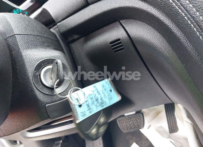 Photo 11 of 2017 Chevrolet Traverse 1LT (VIN 1GNKVGKD6HJ163249)