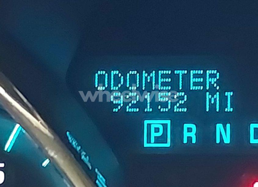 Photo 15 of 2017 Chevrolet Traverse 1LT (VIN 1GNKVGKD6HJ171139)