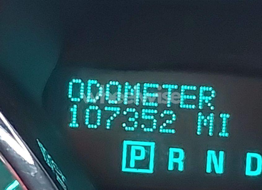 Photo 15 of 2017 Chevrolet Traverse 1LT (VIN 1GNKVGKD6HJ185686)