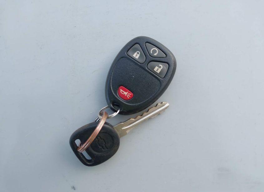 Photo 11 of 2017 Chevrolet Traverse 1LT (VIN 1GNKVGKD6HJ353844)