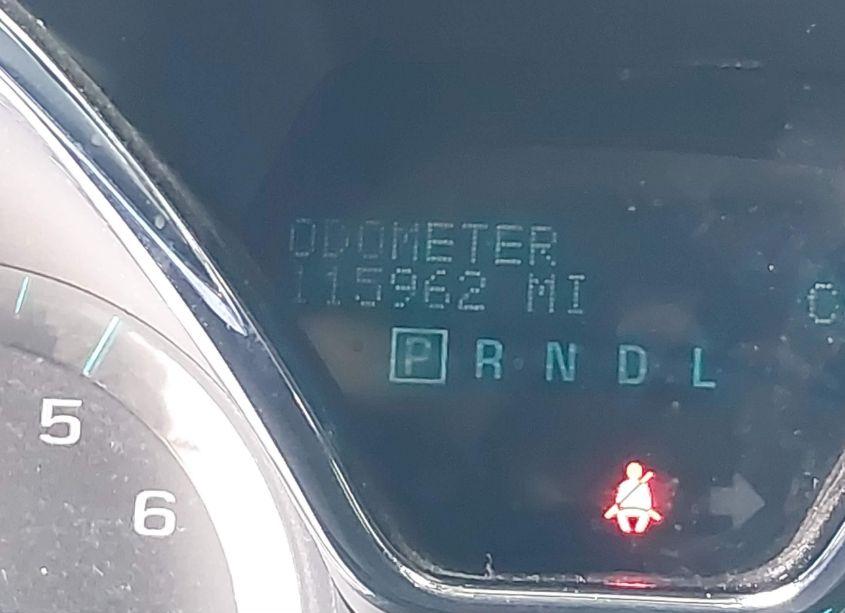 Photo 16 of 2017 Chevrolet Traverse 1LT (VIN 1GNKVGKD6HJ353844)