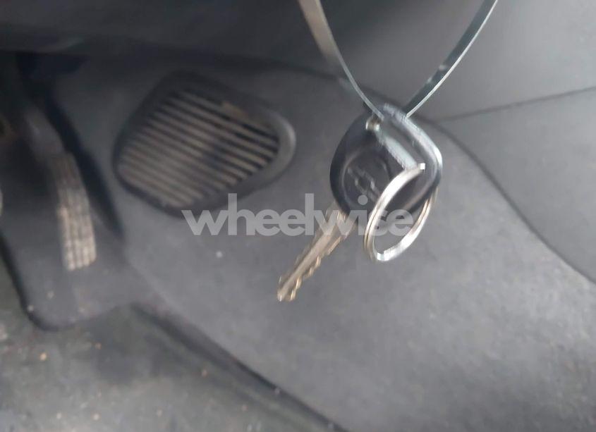 Photo 11 of 2013 Chevrolet Traverse 1LT (VIN 1GNKVGKD7DJ101997)