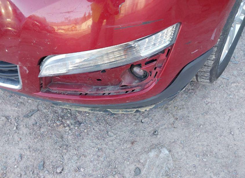 Photo 18 of 2014 Chevrolet Traverse 1LT (VIN 1GNKVGKD7EJ147461)