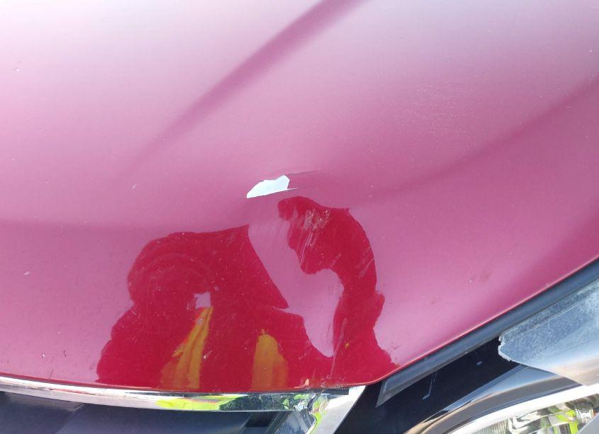 Photo 19 of 2014 Chevrolet Traverse 1LT (VIN 1GNKVGKD7EJ147461)