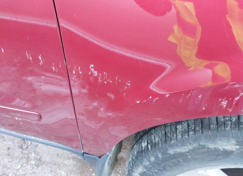 Photo 21 of 2014 Chevrolet Traverse 1LT (VIN 1GNKVGKD7EJ147461)