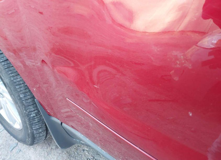 Photo 6 of 2014 Chevrolet Traverse 1LT (VIN 1GNKVGKD7EJ147461)