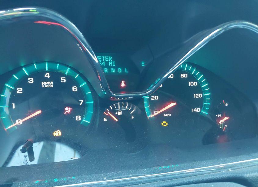 Photo 7 of 2014 Chevrolet Traverse 1LT (VIN 1GNKVGKD7EJ147461)