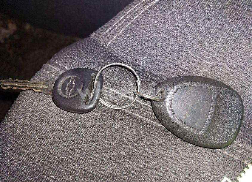 Photo 11 of 2014 Chevrolet Traverse 1LT (VIN 1GNKVGKD7EJ267437)