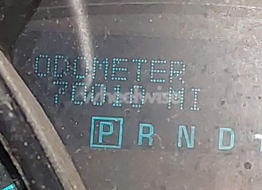 Photo 15 of 2014 Chevrolet Traverse 1LT (VIN 1GNKVGKD7EJ267437)